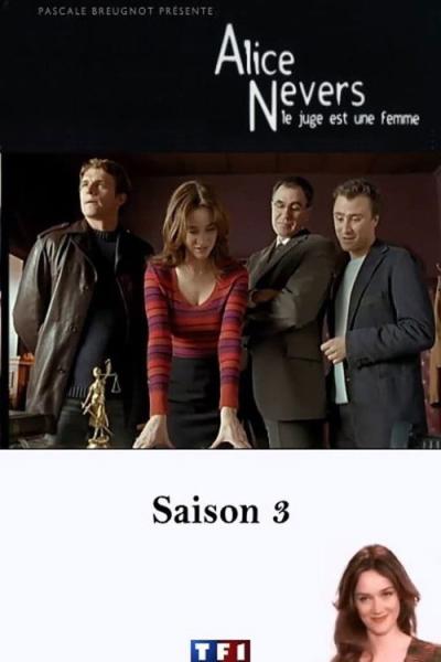 Alice Nevers, le juge est une femme filmas online