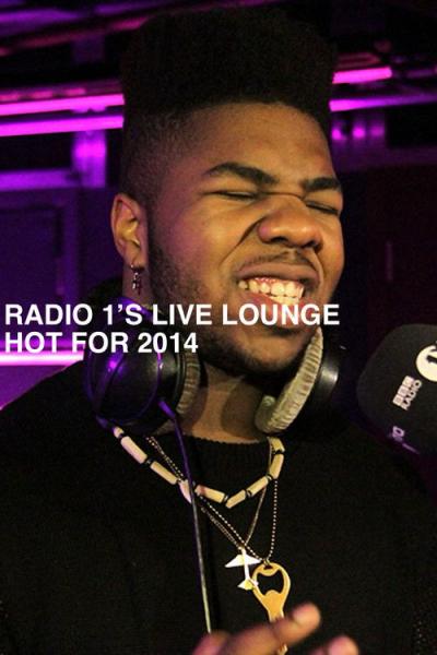 BBC Radio 1's Live Lounge filmas online