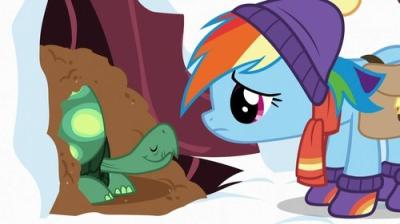 My Little Pony: Friendship Is Magic
