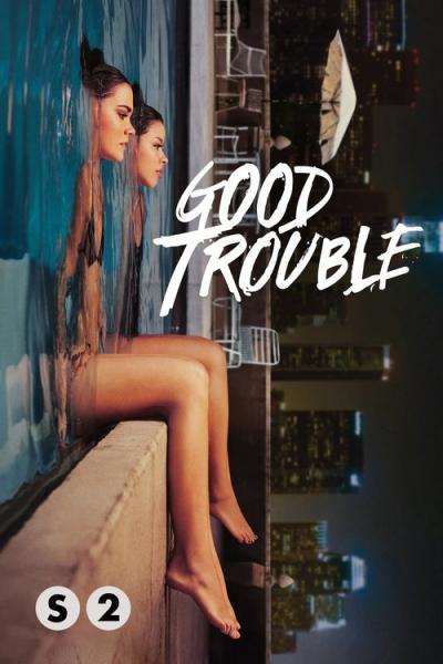 Good Trouble filmas online