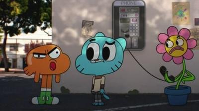 The Amazing World of Gumball