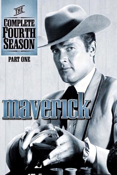 Maverick filmas online