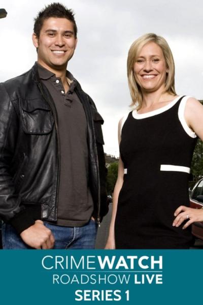 Crimewatch Live filmas online
