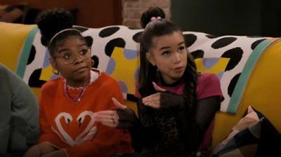 Wizards Beyond Waverly Place