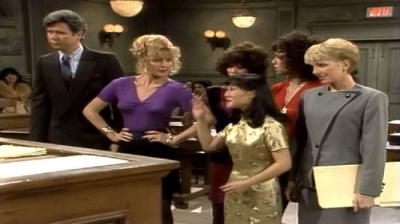 Night Court