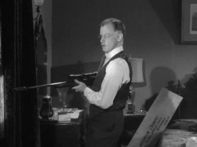 Alfred Hitchcock Presents
