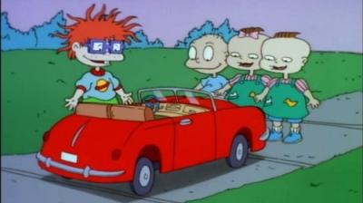 Rugrats