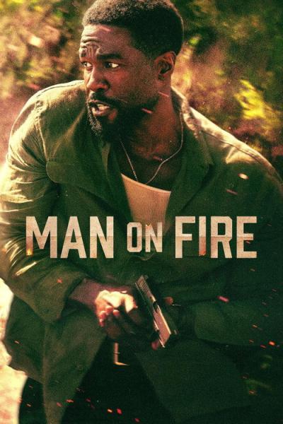 Žmogus liepsnose filmas online
