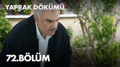 Yaprak Dökümü