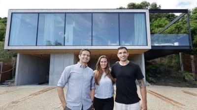 Grand Designs New Zealand
