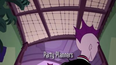 Monster High