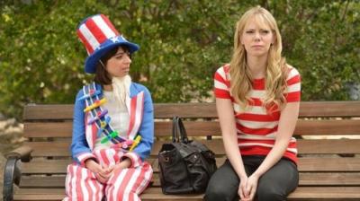 Garfunkel and Oates