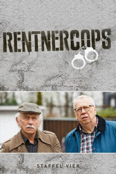 Rentnercops filmas online