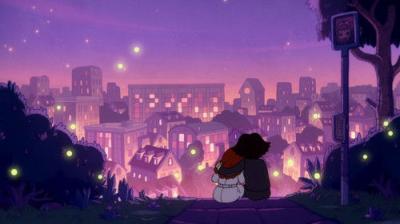 Adventure Time: Fionna and Cake