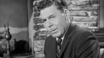 Perry Mason