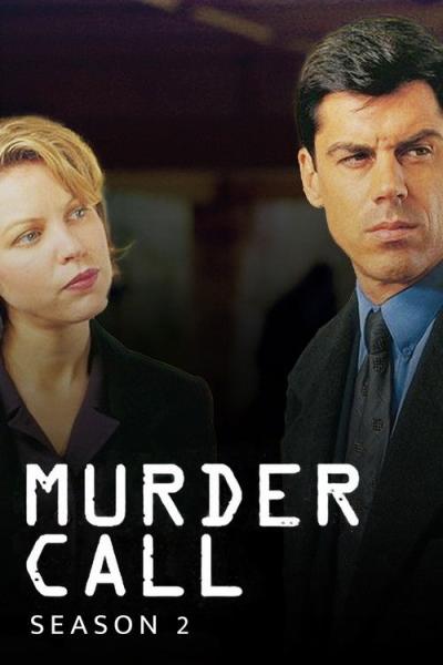 Murder Call filmas online