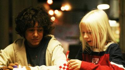 Jesus & Josefine