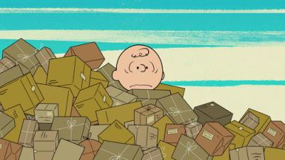 Camp Snoopy