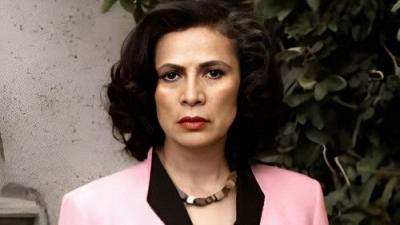 Mujeres asesinas