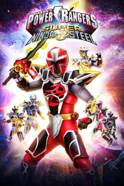 Power Rangers filmas online