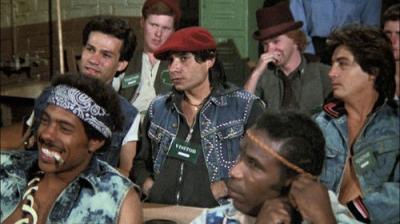 Hill Street Blues