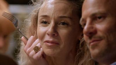 Married at First Sight