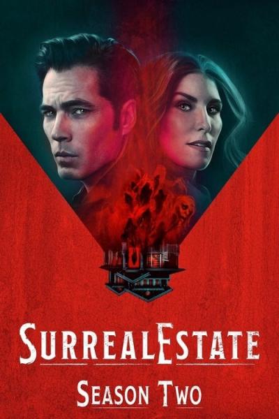 Nekilnojamojo turto agentai filmas online