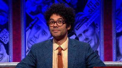 Have I Got News for You