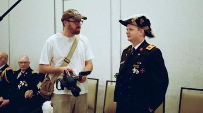 How To with John Wilson