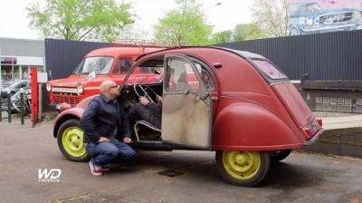 Wheeler Dealers France