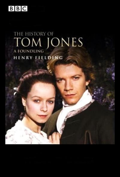 The History of Tom Jones: A Foundling filmas online