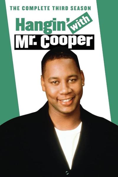 Hangin' with Mr. Cooper filmas online