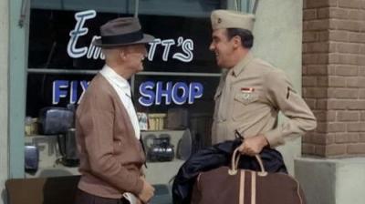 Gomer Pyle, U.S.M.C.