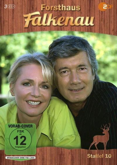 Forsthaus Falkenau filmas online