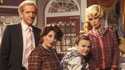 Victoria Wood: As Seen on TV filmas žiurėti online