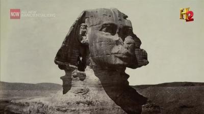 Ancient Aliens