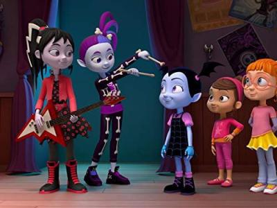 Vampirina