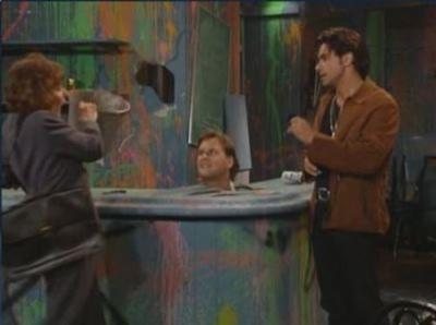 Full House