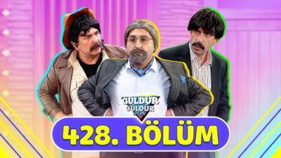 Güldür Güldür Show