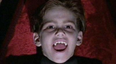 Are You Afraid of the Dark?
