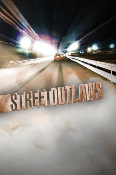 Street Outlaws filmas online