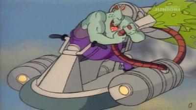 Biker Mice from Mars