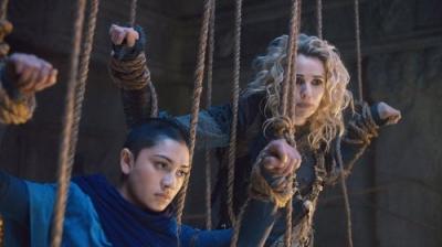 The New Legends of Monkey