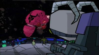 Invader ZIM