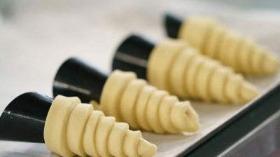 The Great Australian Bake Off