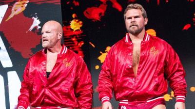 TNA Xplosion