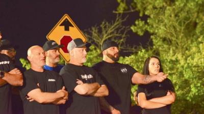 Street Outlaws