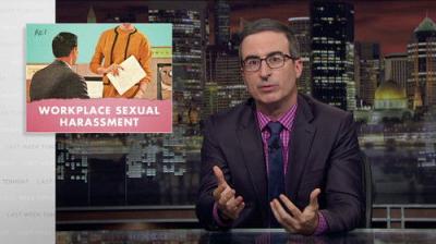 Last Week Tonight with John Oliver