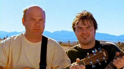 Tenacious D