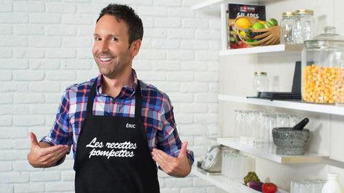 Les recettes pompettes filmas žiurėti online